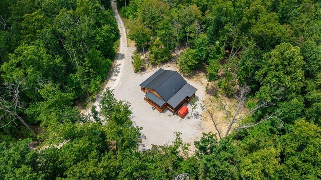 259 Heavenly Lane, Frenchburg, KY 40322