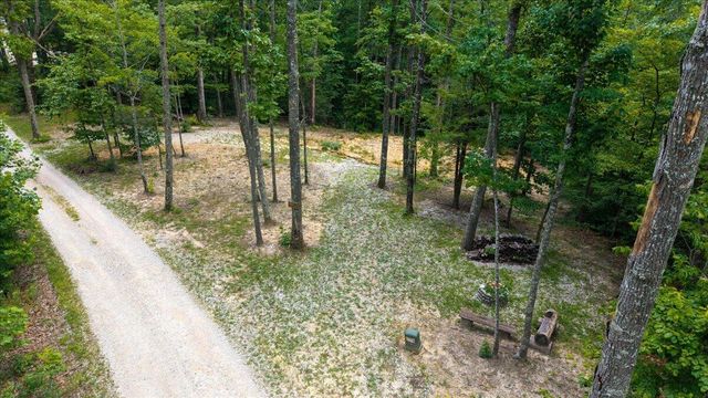 259 Heavenly Lane, Frenchburg, KY 40322