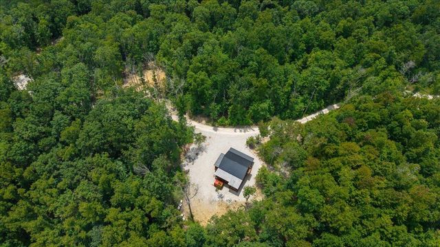 259 Heavenly Lane, Frenchburg, KY 40322