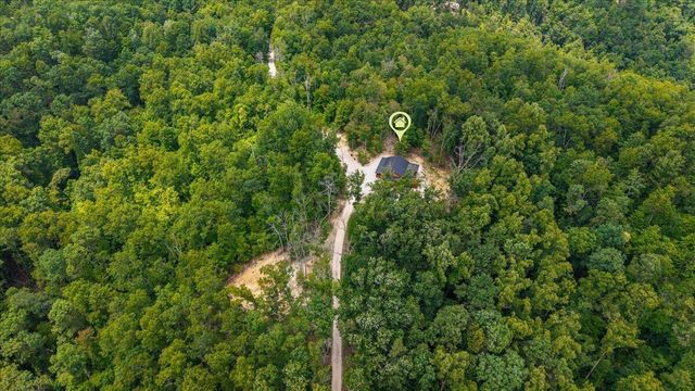 259 Heavenly Lane, Frenchburg, KY 40322