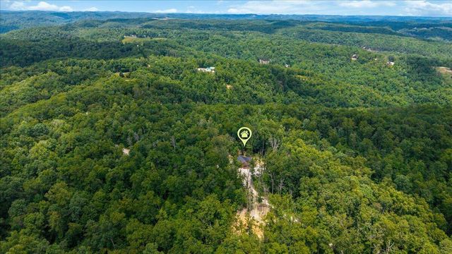 259 Heavenly Lane, Frenchburg, KY 40322