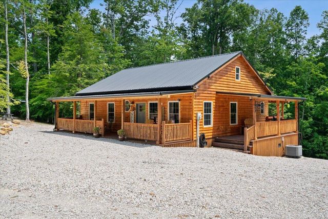 259 Heavenly Lane, Frenchburg, KY 40322