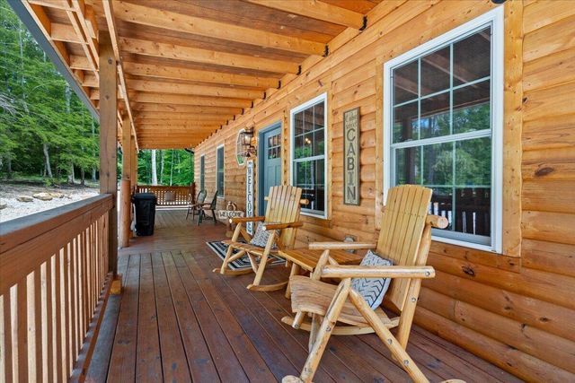 259 Heavenly Lane, Frenchburg, KY 40322