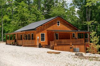 259 Heavenly Lane, Frenchburg, KY 40322