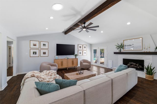 10717 Ferndale Road, Dallas, TX 75238