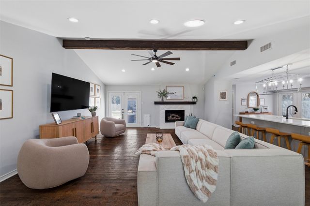 10717 Ferndale Road, Dallas, TX 75238