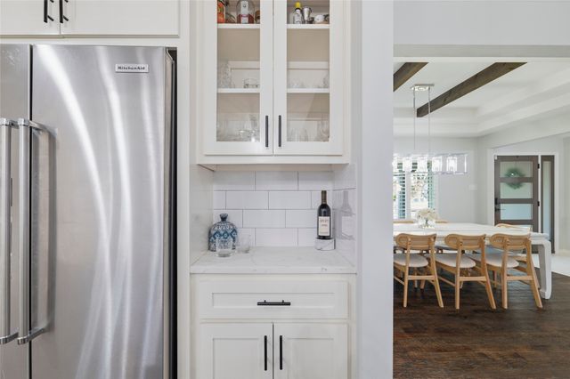 10717 Ferndale Road, Dallas, TX 75238