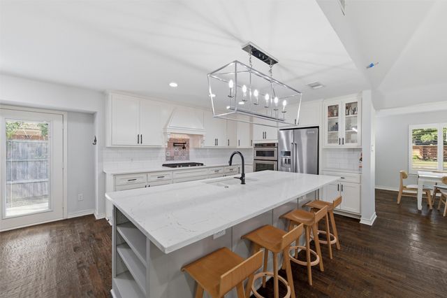 10717 Ferndale Road, Dallas, TX 75238