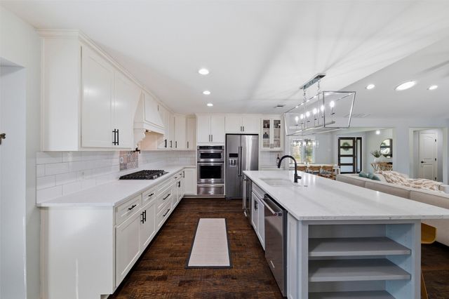 10717 Ferndale Road, Dallas, TX 75238