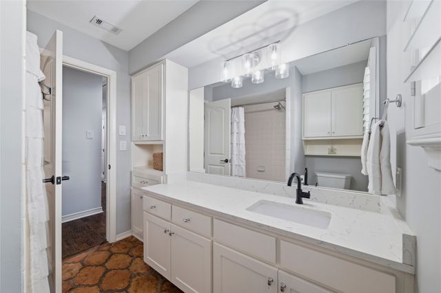 10717 Ferndale Road, Dallas, TX 75238