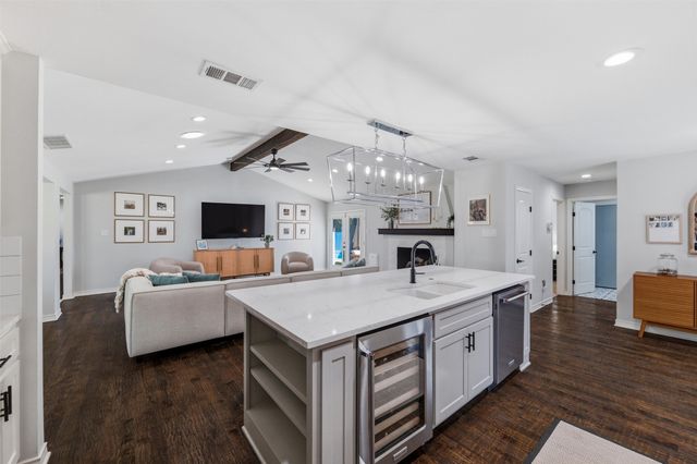 10717 Ferndale Road, Dallas, TX 75238