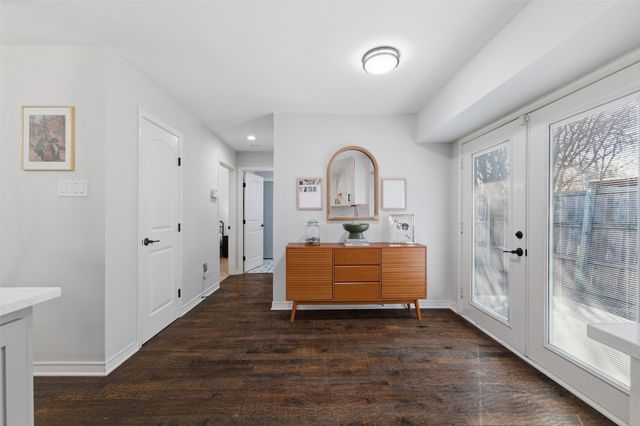 10717 Ferndale Road, Dallas, TX 75238