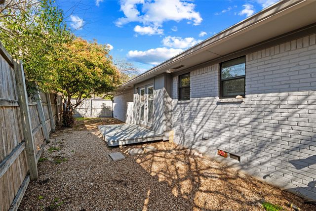 10717 Ferndale Road, Dallas, TX 75238