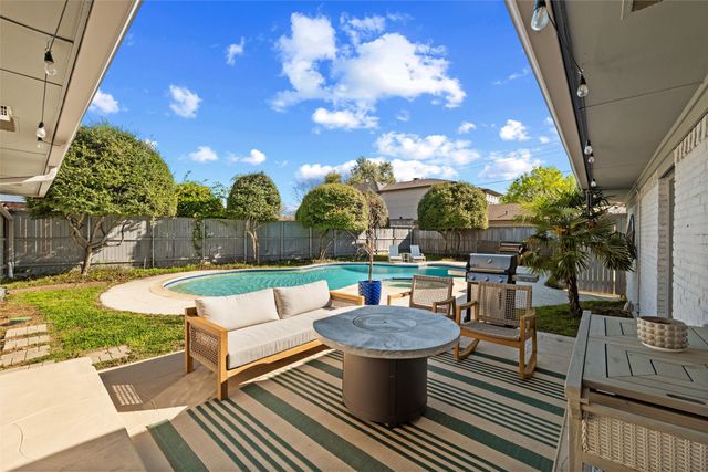 10717 Ferndale Road, Dallas, TX 75238