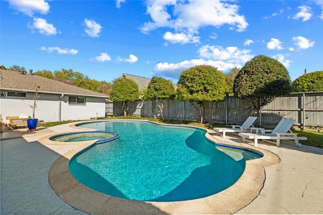 10717 Ferndale Road, Dallas, TX 75238