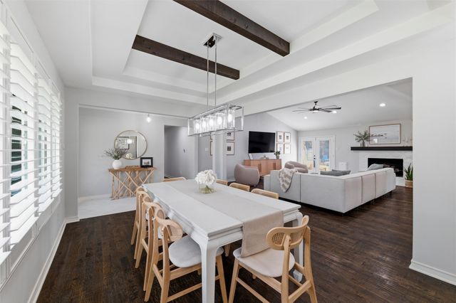 10717 Ferndale Road, Dallas, TX 75238