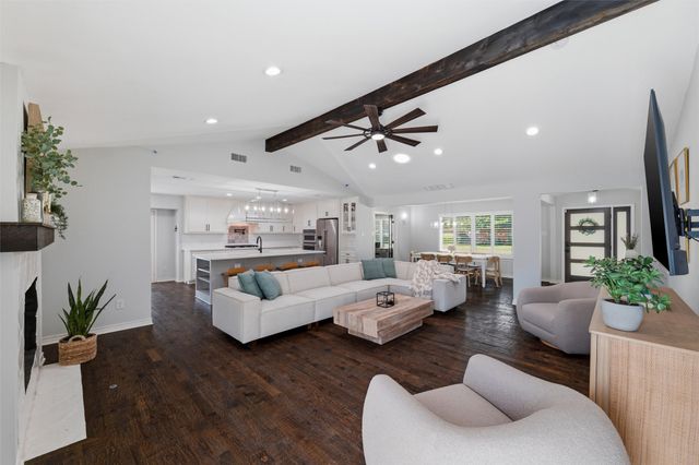 10717 Ferndale Road, Dallas, TX 75238