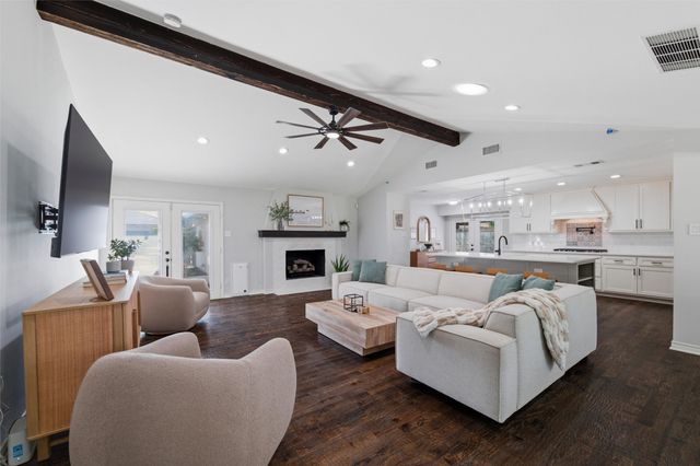 10717 Ferndale Road, Dallas, TX 75238