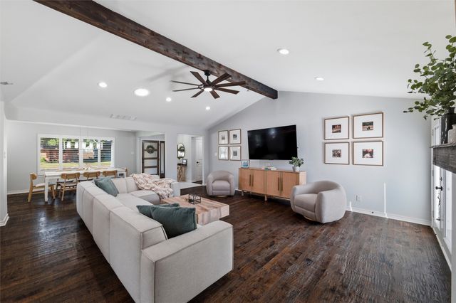 10717 Ferndale Road, Dallas, TX 75238