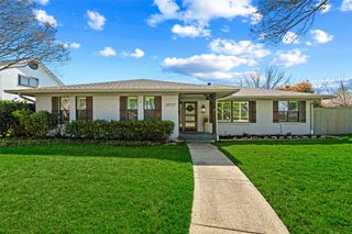 10717 Ferndale Road, Dallas, TX 75238