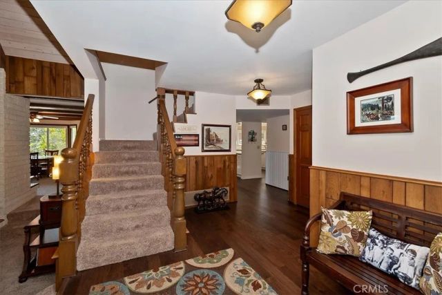 28065 Peninsula North, Lake Arrowhead, CA 92352