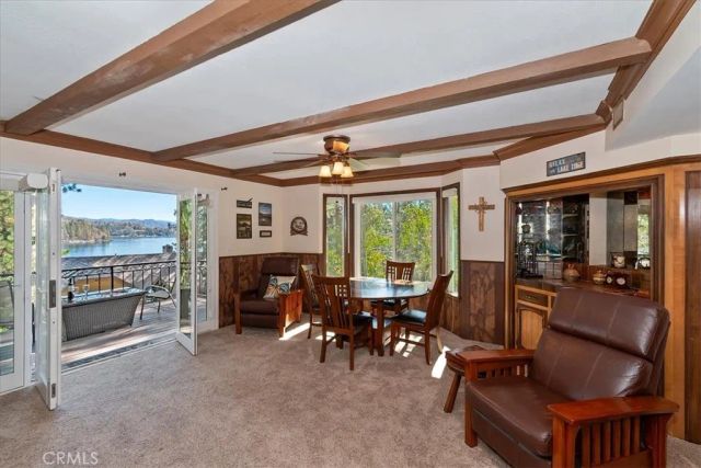 28065 Peninsula North, Lake Arrowhead, CA 92352