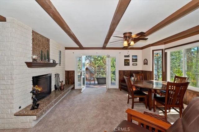28065 Peninsula North, Lake Arrowhead, CA 92352
