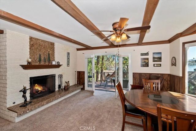 28065 Peninsula North, Lake Arrowhead, CA 92352