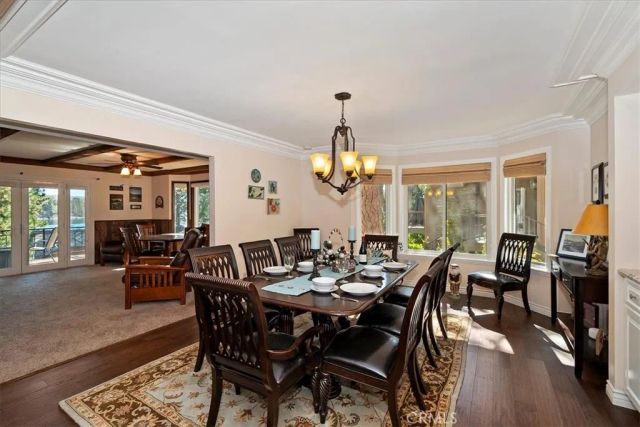 28065 Peninsula North, Lake Arrowhead, CA 92352