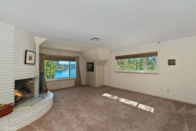 28065 Peninsula North, Lake Arrowhead, CA 92352