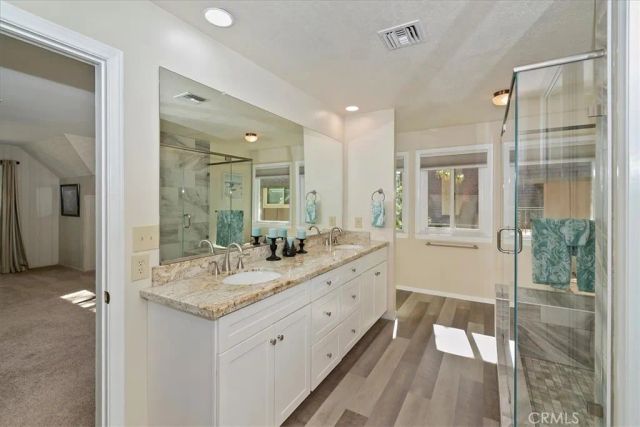 28065 Peninsula North, Lake Arrowhead, CA 92352