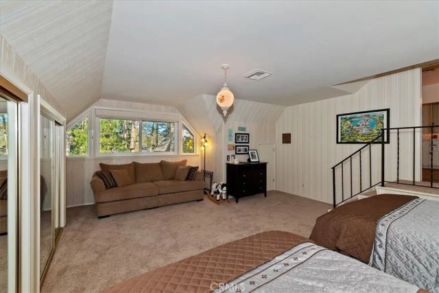 28065 Peninsula North, Lake Arrowhead, CA 92352