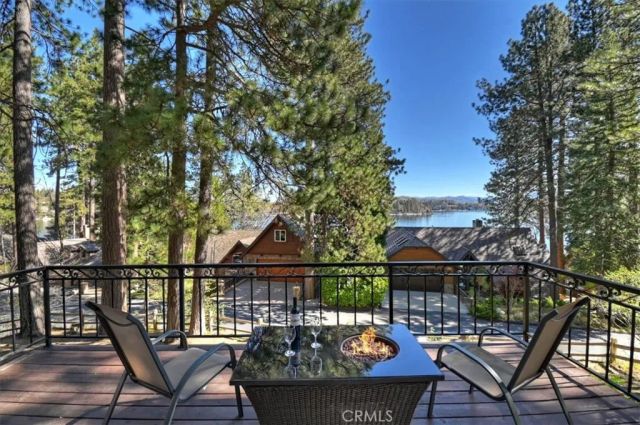 28065 Peninsula North, Lake Arrowhead, CA 92352