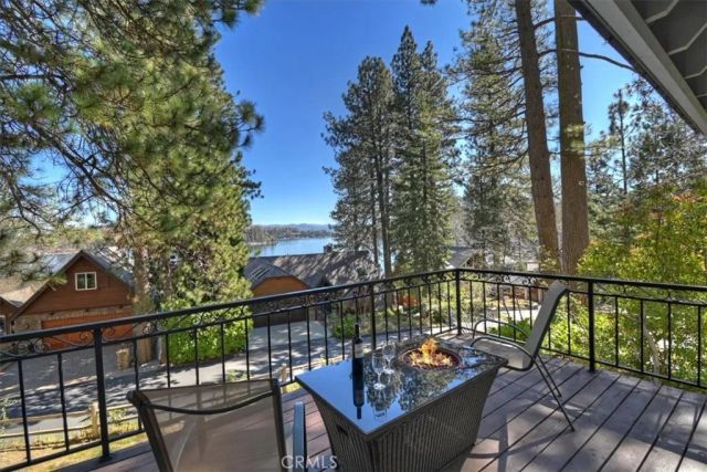 28065 Peninsula North, Lake Arrowhead, CA 92352