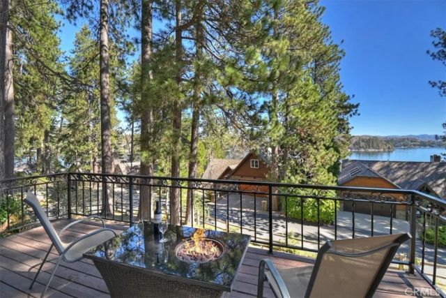28065 Peninsula North, Lake Arrowhead, CA 92352