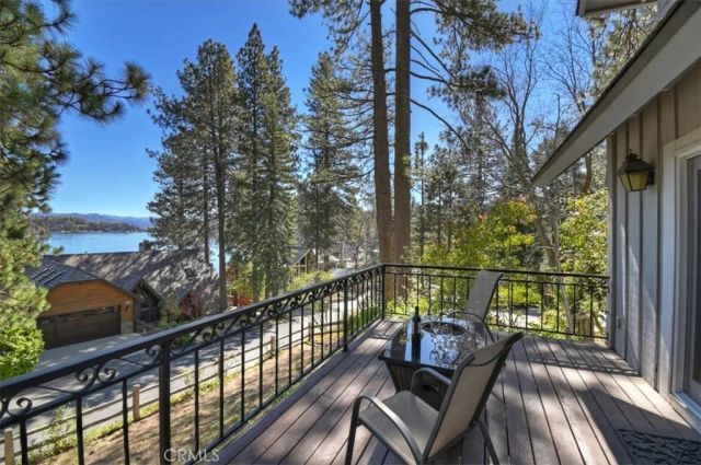 28065 Peninsula North, Lake Arrowhead, CA 92352