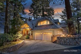28065 Peninsula North, Lake Arrowhead, CA 92352