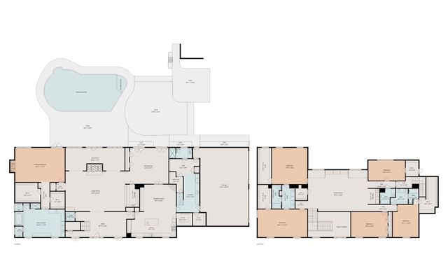 10 Stillforest Street, Piney Point Village, TX 77024