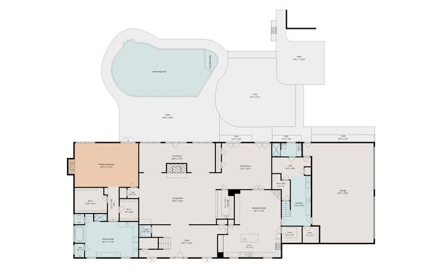 10 Stillforest Street, Piney Point Village, TX 77024