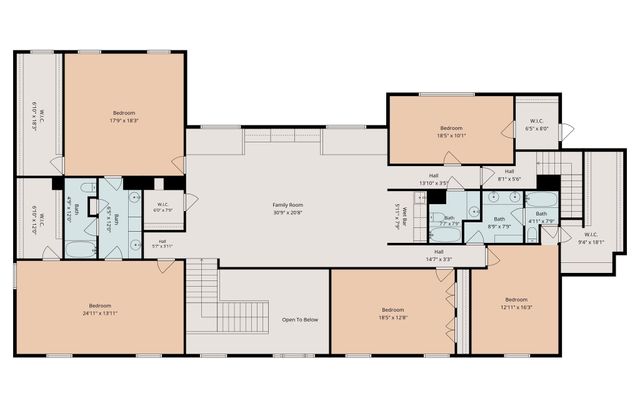 10 Stillforest Street, Piney Point Village, TX 77024