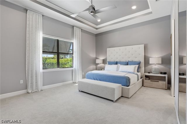 8876 Spotted Towhee DR, Naples, FL 34120