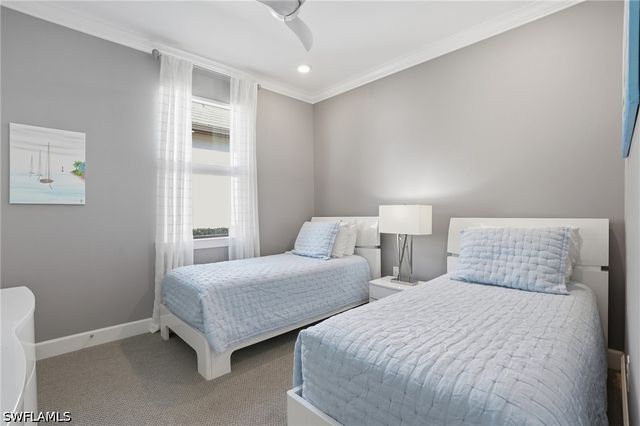 8876 Spotted Towhee DR, Naples, FL 34120