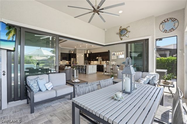 8876 Spotted Towhee DR, Naples, FL 34120