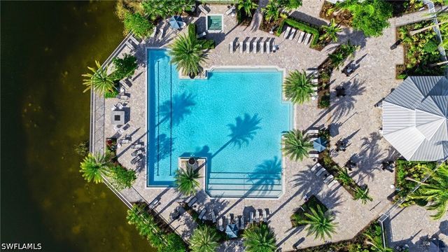 8876 Spotted Towhee DR, Naples, FL 34120