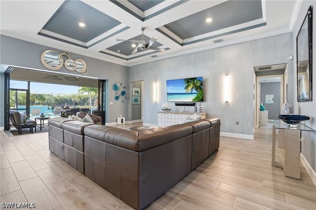 8876 Spotted Towhee DR, Naples, FL 34120