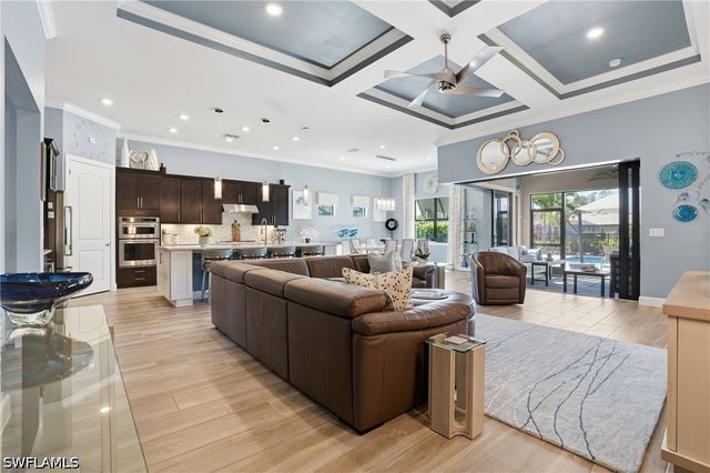 8876 Spotted Towhee DR, Naples, FL 34120