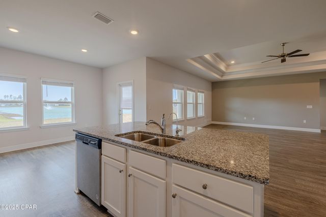 468 Eagle Lake Way, Panama City, FL 32404