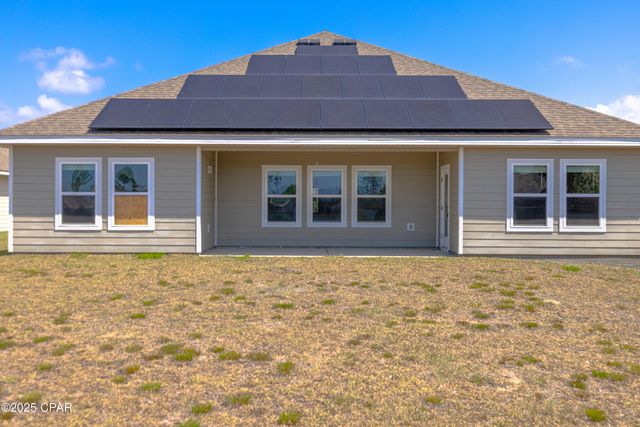 468 Eagle Lake Way, Panama City, FL 32404