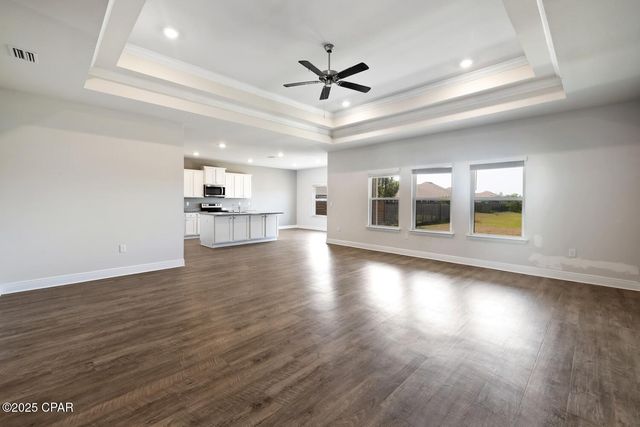 468 Eagle Lake Way, Panama City, FL 32404