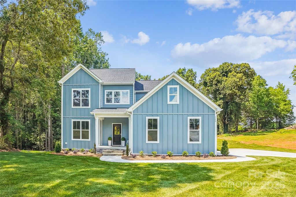 522 Fern Hill Road 17, Mooresville, NC 28117